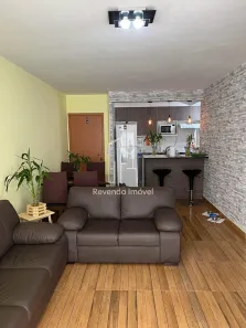 Apartamento com 2 Quartos à venda, 64m² no Parque Assunção, Taboão da Serra