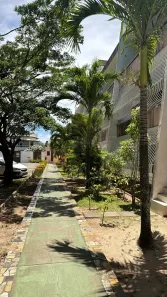 Apartamento com 3 Quartos para venda ou aluguel, 154m² no Vilas do Atlântico, Lauro de Freitas