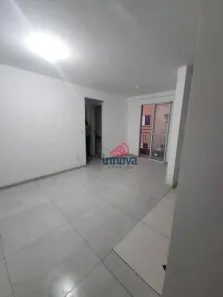 Apartamento com 2 Quartos para alugar, 46m² no Jardim do Triunfo, Guarulhos