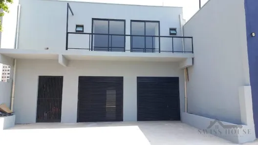 Sala Comercial com 2 Quartos para alugar, 150m² no Fundação da Casa Popular, Campinas