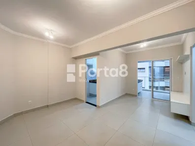 Apartamento com 2 Quartos para alugar, 67m² no Centro, São José do Rio Preto