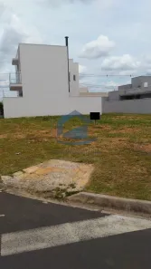 Lote/Terreno à venda, 202m² no Jardim Park Real, Indaiatuba
