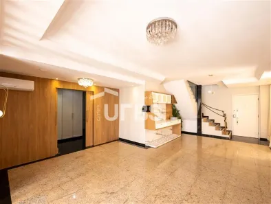 Cobertura com 3 Quartos à venda, 306m² no Setor Bueno, Goiânia