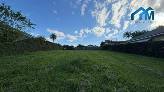 Lote/Terreno à venda, 856m² no Bairro Campos de Santo Antônio, Itu