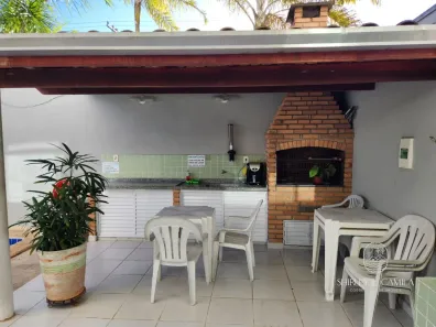 Apartamento com 3 Quartos para alugar, 82m² no Umuarama, Ubatuba