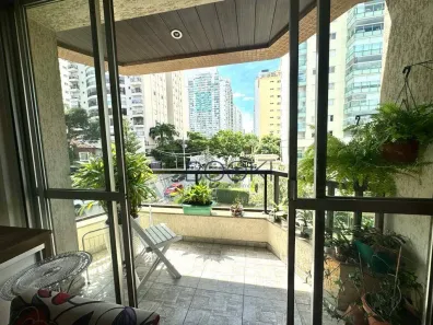 Apartamento com 2 Quartos à venda, 63m² no Campo Belo, São Paulo