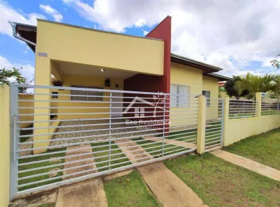Casa de Condomínio com 3 Quartos à venda, 173m² no , Pardinho
