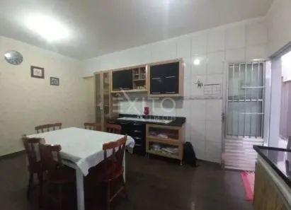 Sobrado com 6 Quartos à venda, 188m² no Medeiros, Jundiaí