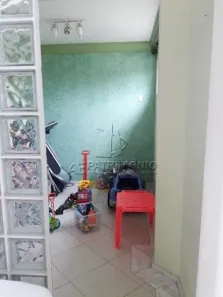 Casa de Condomínio com 3 Quartos à venda, 250m² no Além Ponte, Sorocaba
