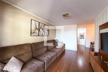 Apartamento com 3 Quartos à venda, 110m² no Belenzinho, São Paulo