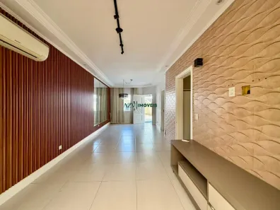 Casa de Condomínio com 3 Quartos à venda, 114m² no Jardim das Indústrias, São José dos Campos