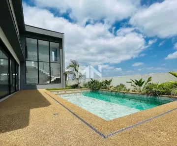 Casa de Condomínio com 3 Quartos à venda, 338m² no Jardim Villas do Golf, Itu