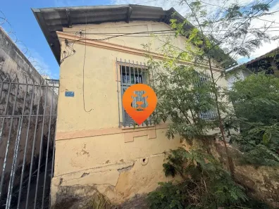 Lote/Terreno à venda, 400m² no Santa Tereza, Belo Horizonte