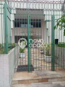 Apartamento com 2 Quartos à venda, 45m² no Cachambi, Rio de Janeiro