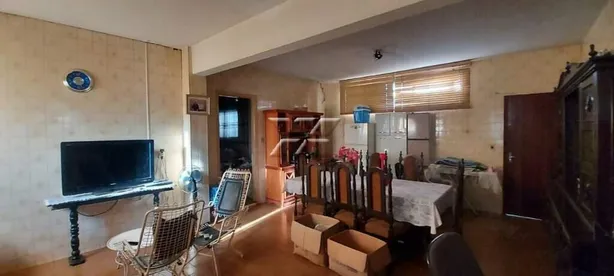 Imóvel Comercial com 3 Quartos à venda, 264m² no Consolação, Rio Claro