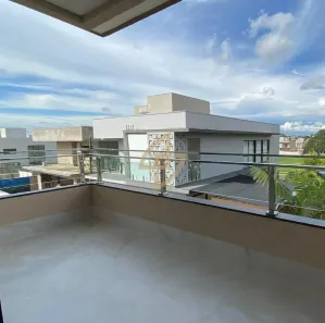 Casa com 3 Quartos à venda, 248m² no Residencial Parqville Jacarandá, Aparecida de Goiânia