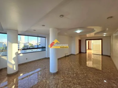 Apartamento com 3 Quartos à venda, 240m² no Centro, Divinópolis