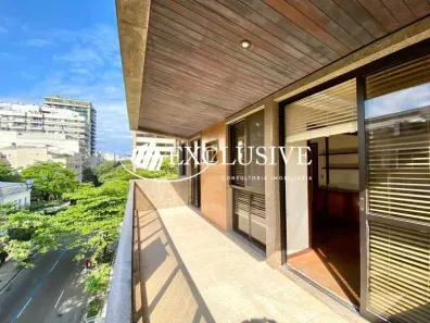 Apartamento com 3 Quartos à venda, 166m² no Ipanema, Rio de Janeiro