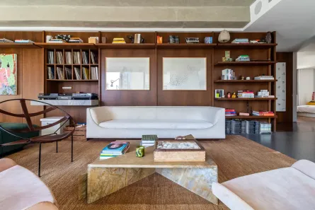 Apartamento com 3 Quartos à venda, 206m² no Jardim Europa, São Paulo