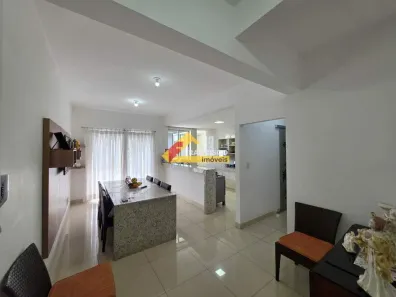 Apartamento com 3 Quartos à venda, 110m² no Santa Clara, Divinópolis