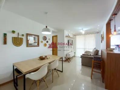 Apartamento com 2 Quartos à venda, 62m² no Grajaú, Rio de Janeiro