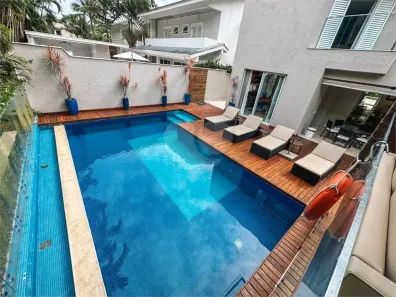 Apartamento com 5 Quartos à venda, 486m² no Riviera, Bertioga
