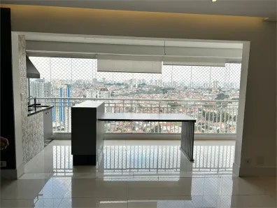 Apartamento com 4 Quartos à venda, 104m² no Jardim Avelino, São Paulo