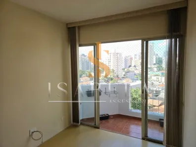 Apartamento com 2 Quartos à venda, 68m² no Chácara Inglesa, São Paulo