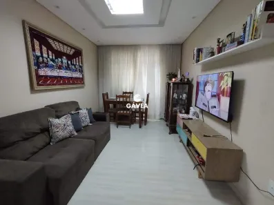Apartamento com 2 Quartos à venda, 72m² no Marapé, Santos