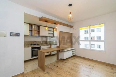 Apartamento com 2 Quartos à venda, 48m² no Parque dos Anjos, Gravataí