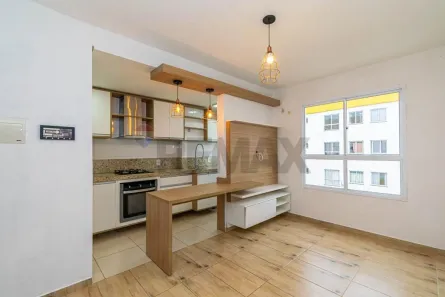 Apartamento com 2 Quartos à venda, 48m² no Parque dos Anjos, Gravataí
