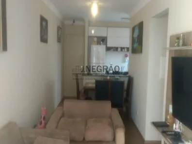 Apartamento com 2 Quartos para alugar, 50m² no Sacomã, São Paulo