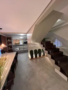 Apartamento com 3 Quartos à venda, 133m² no Ponta Aguda, Blumenau