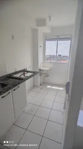 Apartamento com 2 Quartos para alugar, 40m² no Jardim Boa Vista (Zona Oeste), São Paulo