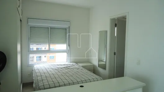 Apartamento com 1 Quarto para alugar, 55m² no Vila Mariana, São Paulo