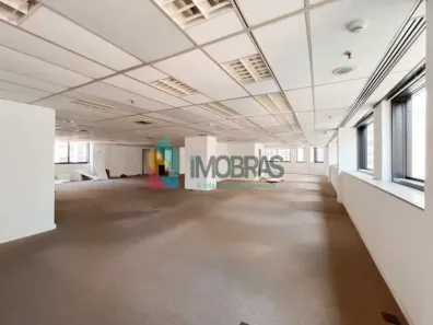 Sala Comercial para venda ou aluguel, 370m² no Centro, Rio de Janeiro
