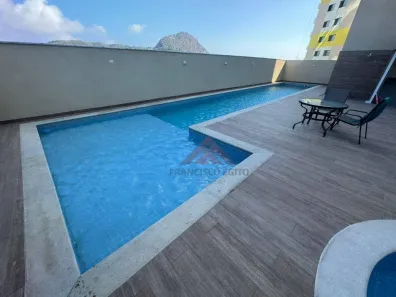Apartamento com 2 Quartos à venda, 67m² no São Francisco, Niterói