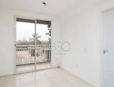 Apartamento com 2 Quartos à venda, 37m² no Vila Guilherme, São Paulo