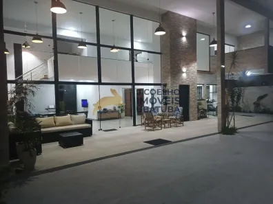Casa de Condomínio com 4 Quartos à venda, 360m² no Mato Dentro, Ubatuba