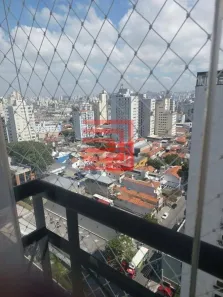 Apartamento com 2 Quartos à venda, 57m² no Mooca, São Paulo