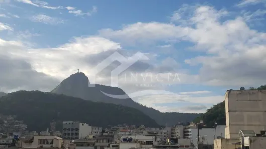 Kitnet com 1 Quarto à venda, 45m² no Copacabana, Rio de Janeiro