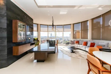 Apartamento com 3 Quartos à venda, 179m² no Mercês, Curitiba