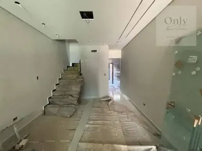 Sobrado com 3 Quartos à venda, 160m² no Vila Perus, São Paulo