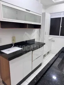 Casa de Condomínio com 2 Quartos à venda, 57m² no Jardim Ester, Itatiba