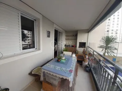 Apartamento com 4 Quartos à venda, 115m² no Vila Mariana, São Paulo