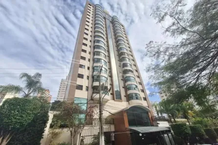 Apartamento com 3 Quartos à venda, 105m² no Jardim Vila Mariana, São Paulo