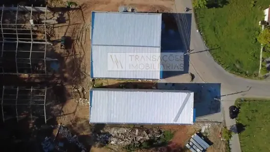 Ponto Comercial para alugar, 450m² no Alto Aririú, Palhoça