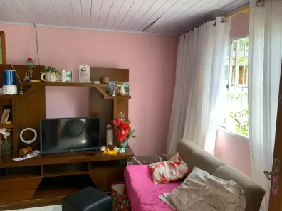 Casa com 3 Quartos à venda, 150m² no Cidade Industrial, Curitiba