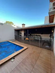 Casa com 2 Quartos à venda, 104m² no Jardim Ângelo Jurca, Ribeirão Preto