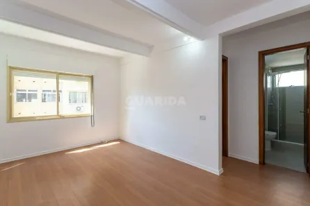 Apartamento com 1 Quarto para alugar, 48m² no Santana, Porto Alegre